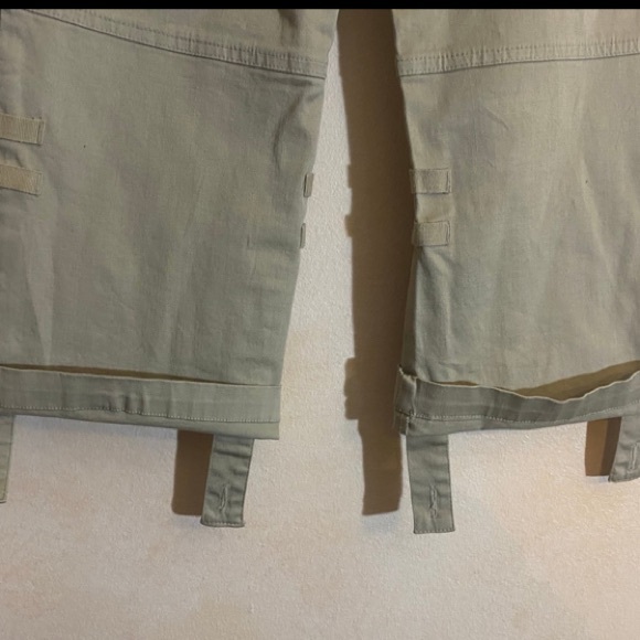 School Uniform: Dickies sz 1, Dickies girls Pants sz 6, Joyland sz 6 - Picture 7 of 9